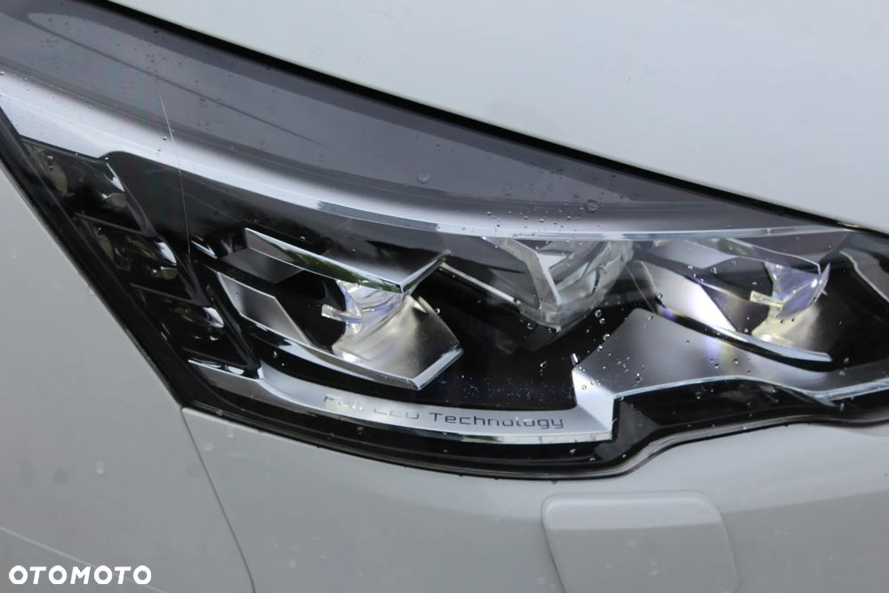 Peugeot 508 BlueHDi FAP 150 Stop&Start Allure - 12