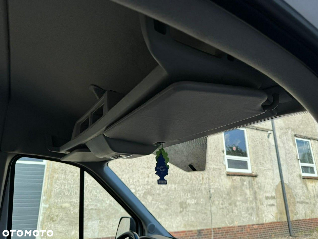 Ford Transit - 21