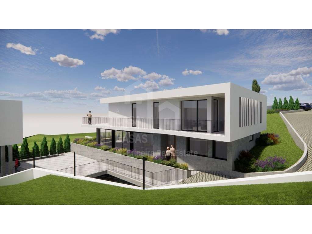 Vende Terreno - Ericeira 2 km, A Casa das Casas - Grande imagem: 5/25