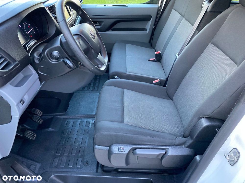 Toyota ProAce - 10