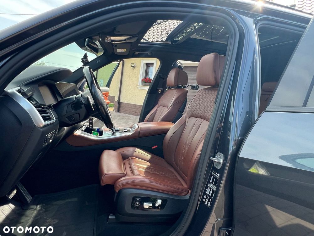 BMW X5 - 11