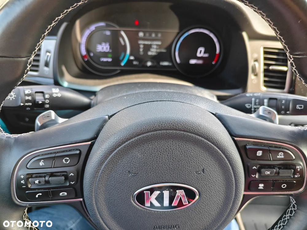 Kia Niro e-Niro 64kWh XL - 12