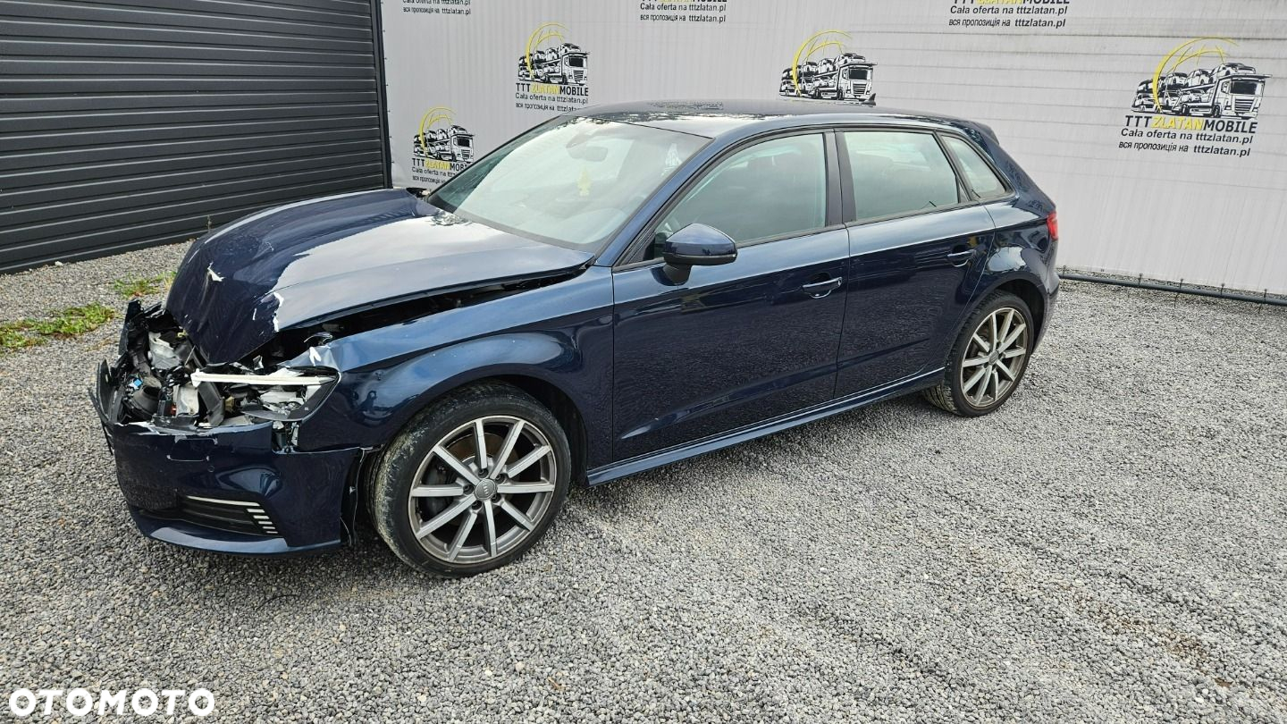 Audi A3 - 20