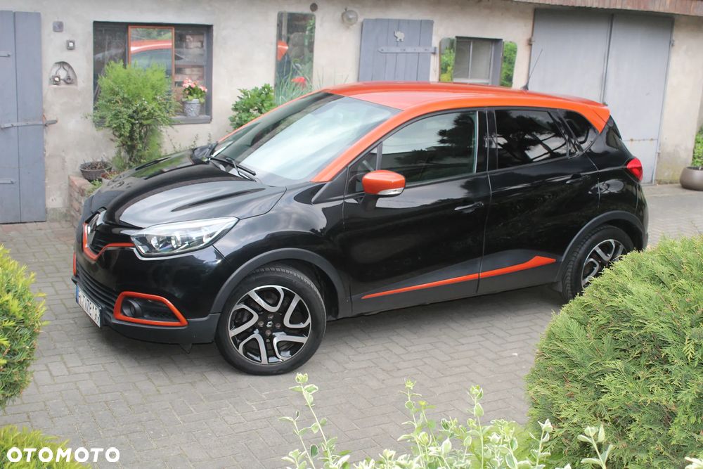 Renault Captur 0.9 Energy TCe Zen - 7