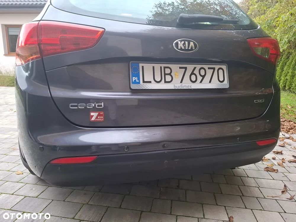 Kia Ceed Cee'd 1.6 CRDi L - 9