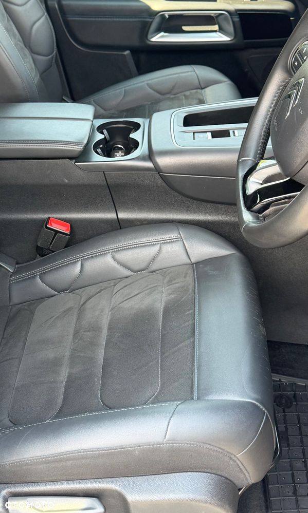 Citroën C5 Aircross 1.5 BlueHDi Shine Pack EAT8 - 8