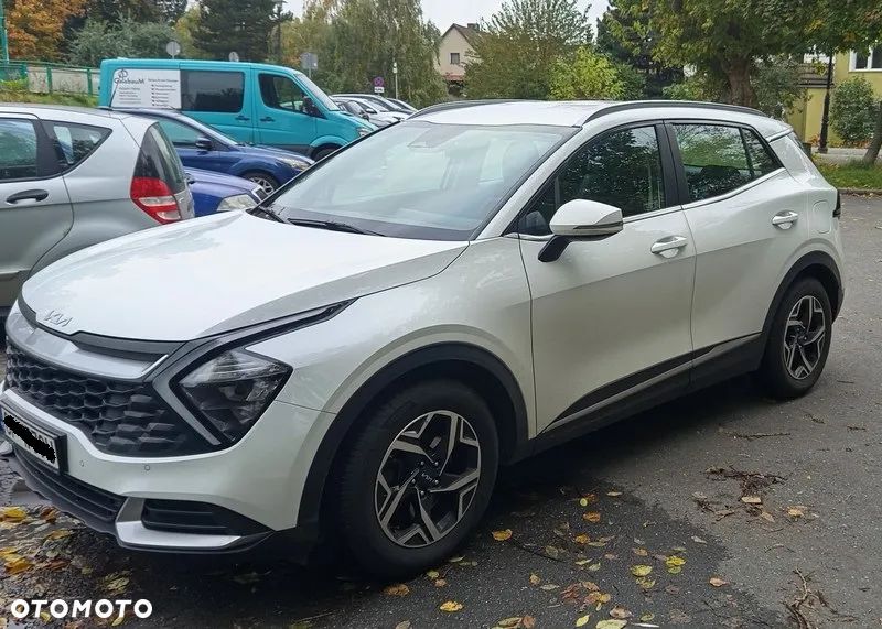 Kia Sportage 1.6 T-GDI Anniversary 2WD - 6