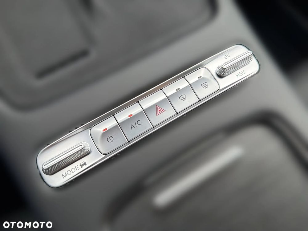 Omoda 7 1.5 T-GDi Super Hybrid Luxury - 26
