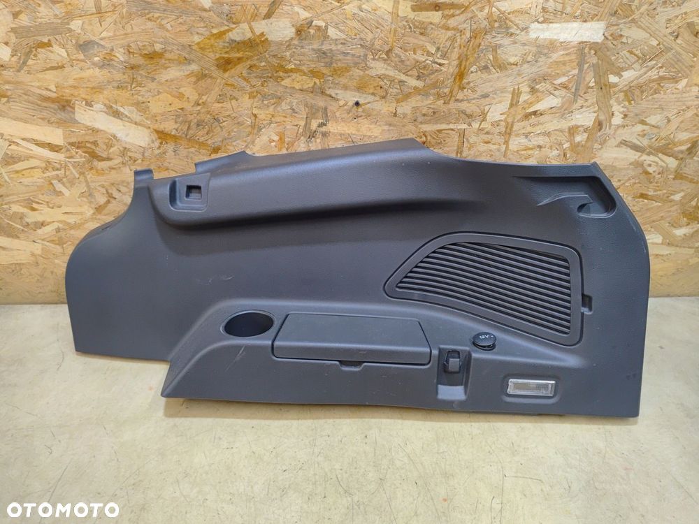 GRAND C-MAX MK2 LIFT BOCZEK BAGAŻNIKA PRAWY TYŁ AM51U46808 15- - 1