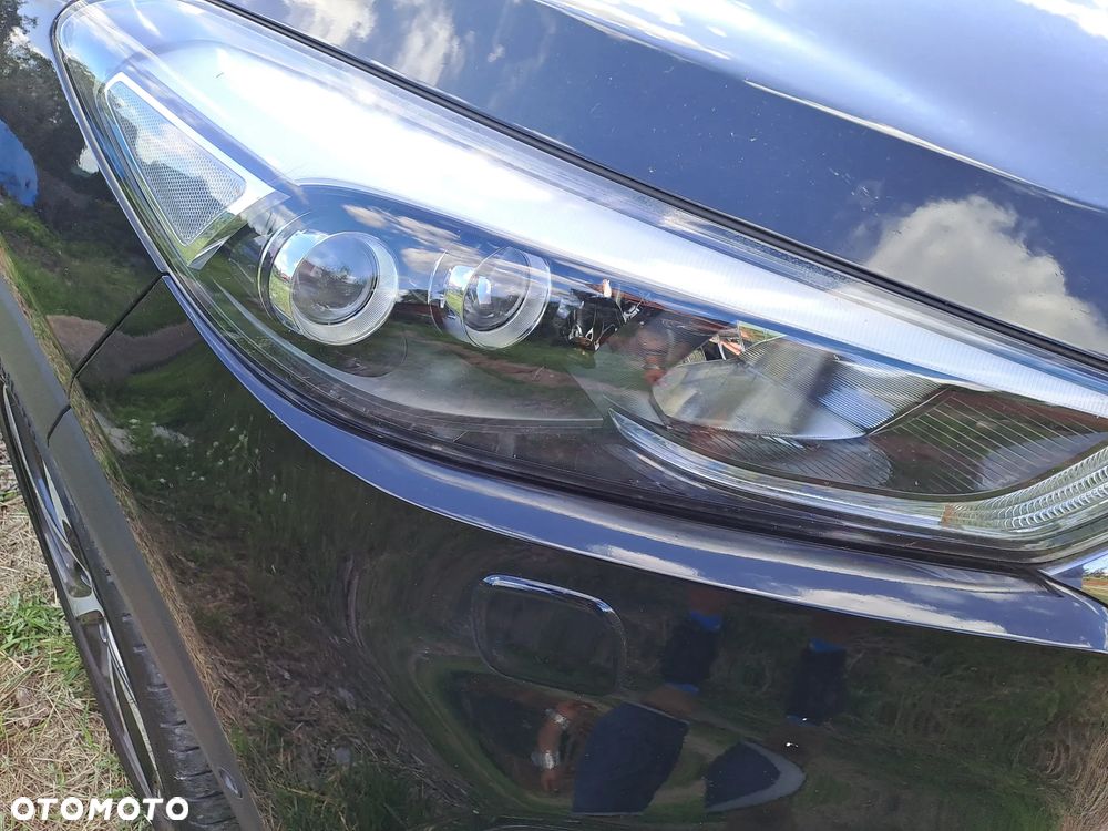 Hyundai Tucson 1.7 CRDI BlueDrive Premium 2WD DCT - 33