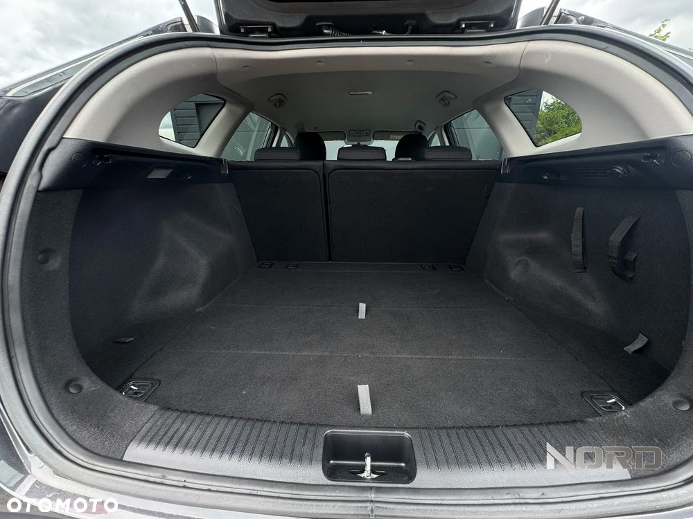 Kia Ceed 1.6 CRDi M - 20