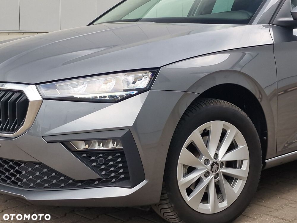 Skoda Scala - 29