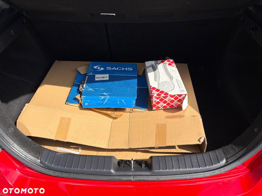 Hyundai i30 i30cw 1.4 blue Comfort - 11