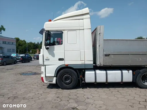 DAF XF 105 - 5