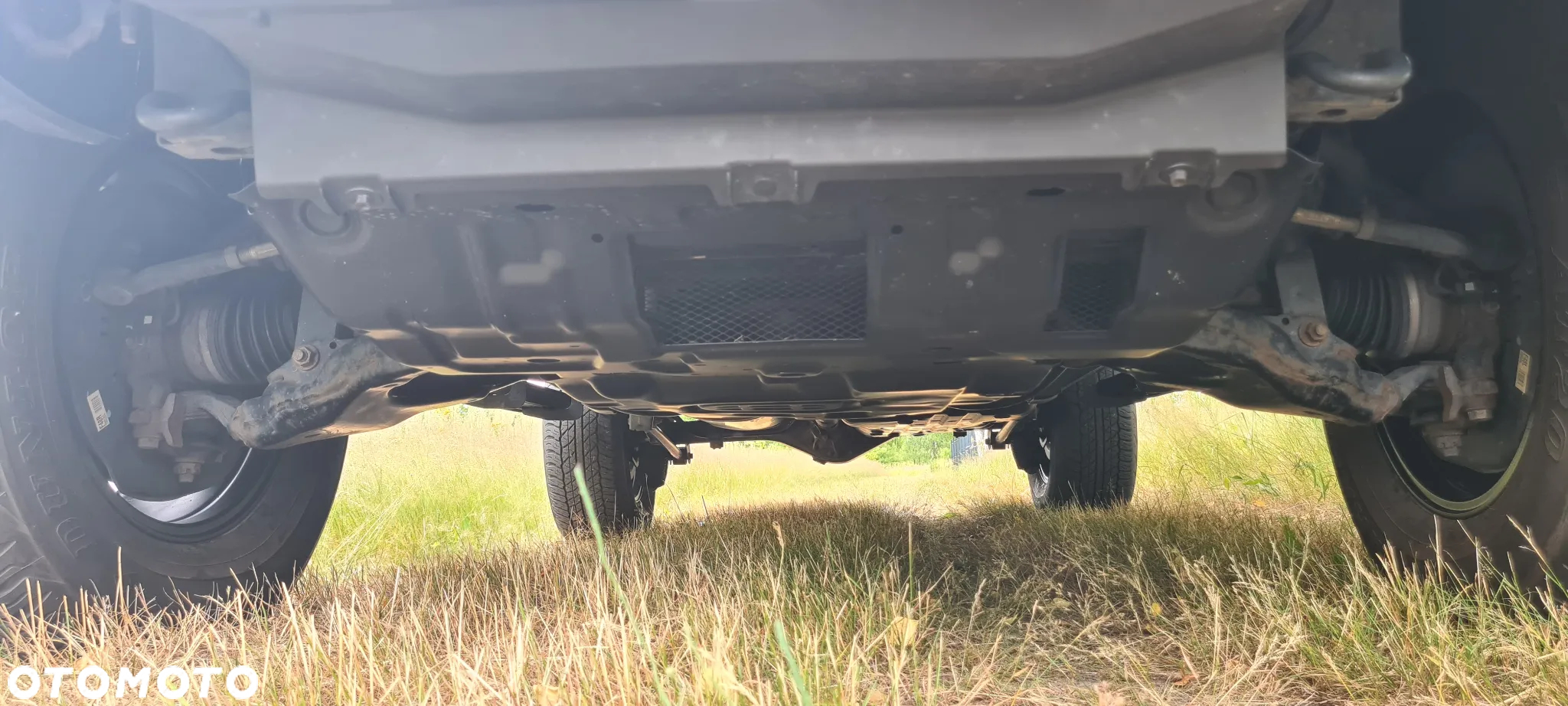Toyota 4-Runner - 6