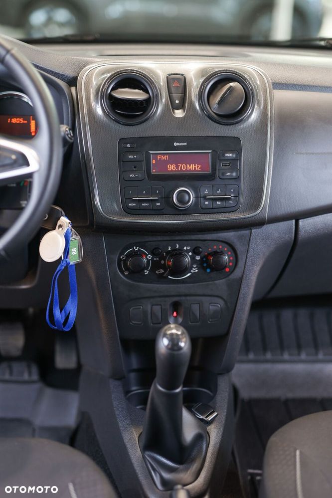 Dacia Sandero 1.0 SCe Access - 36