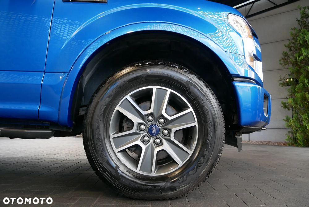 Ford F150 - 36