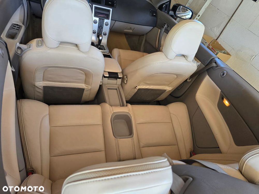 Volvo C70 T5 Summum - 21