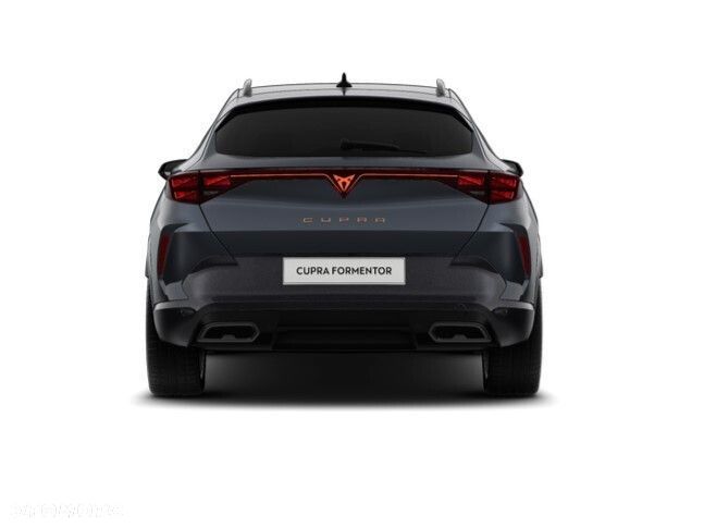 Cupra Formentor 1.5 TSI - 4