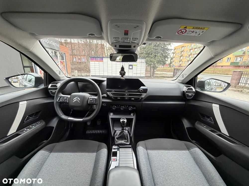 Citroën C4 1.2 PureTech Feel S&S - 30