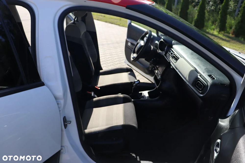 Citroën C3 1.2 PureTech Shine - 9