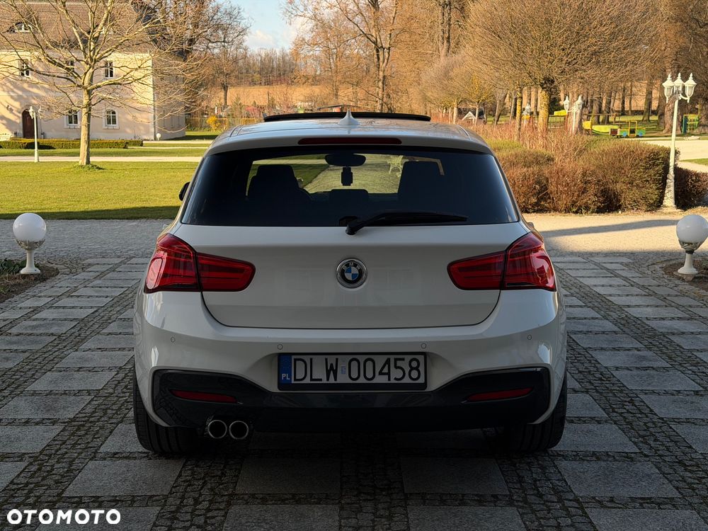 BMW Seria 1 120d M Sport Shadow - 7