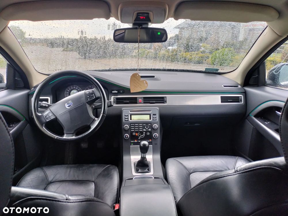 Volvo S80 2.0D Momentum - 12