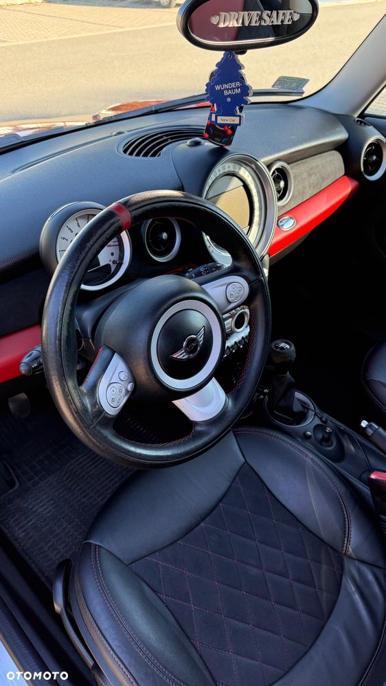 MINI Cooper - 15