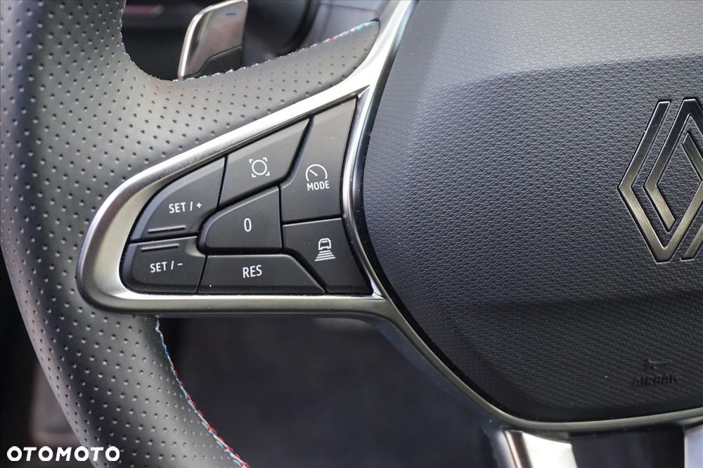 Renault Arkana 1.3 TCe mHEV Esprit Alpine EDC - 11