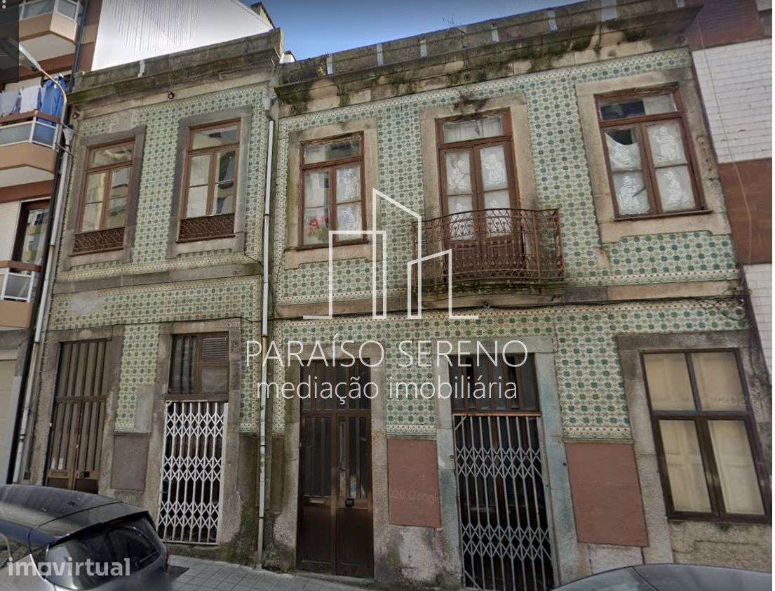 Prédio Rua da Torrinha - Grande imagem: 2/5