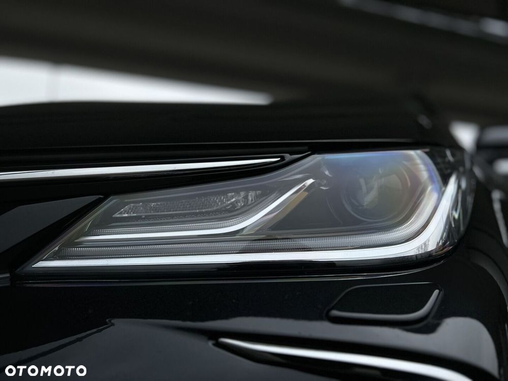 Toyota Corolla 1.8 Hybrid Style - 11