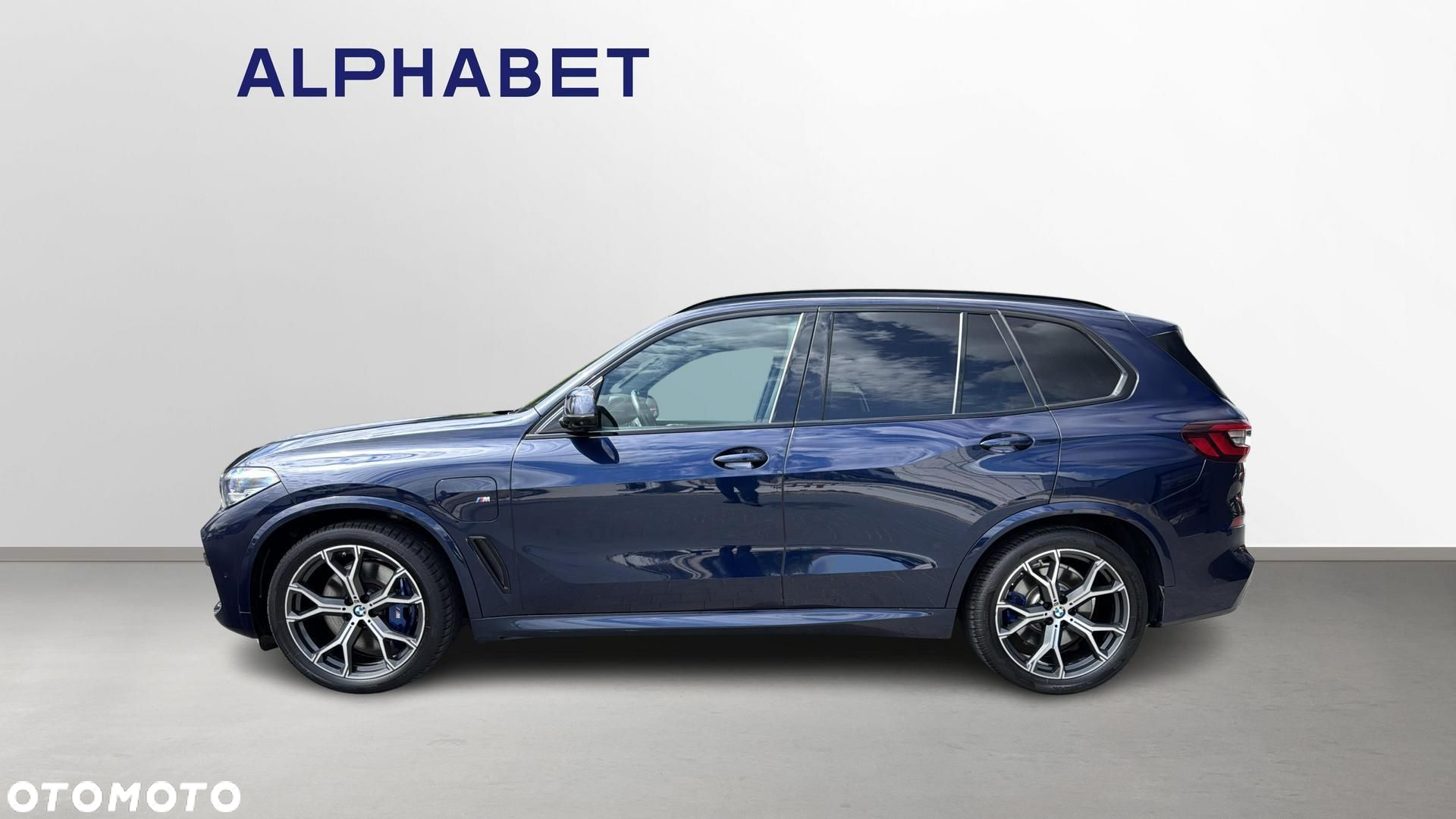 BMW X5 - 4