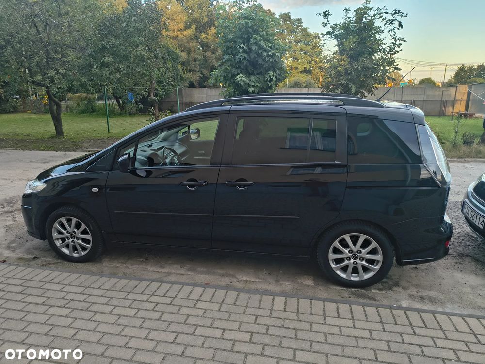 Mazda 5 2009 photo 5