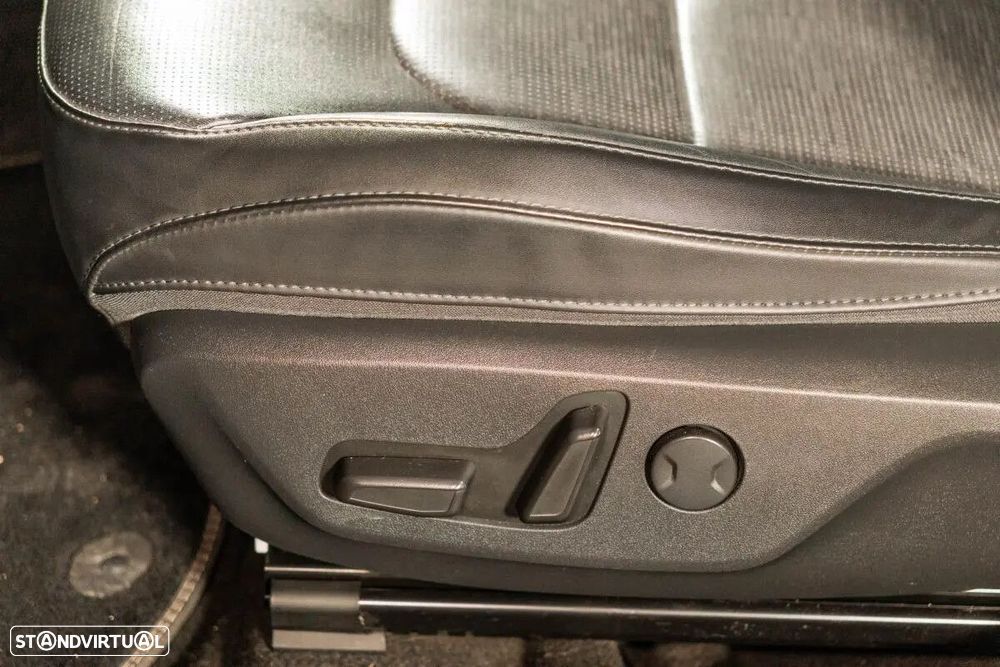 Kia Niro EV 64kWh Tech X - 41