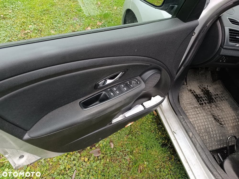 Renault Megane 1.5 dCi Dynamique - 9