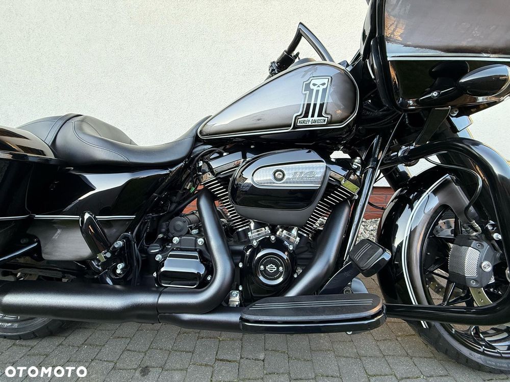Harley-Davidson FLHXS Special - 1