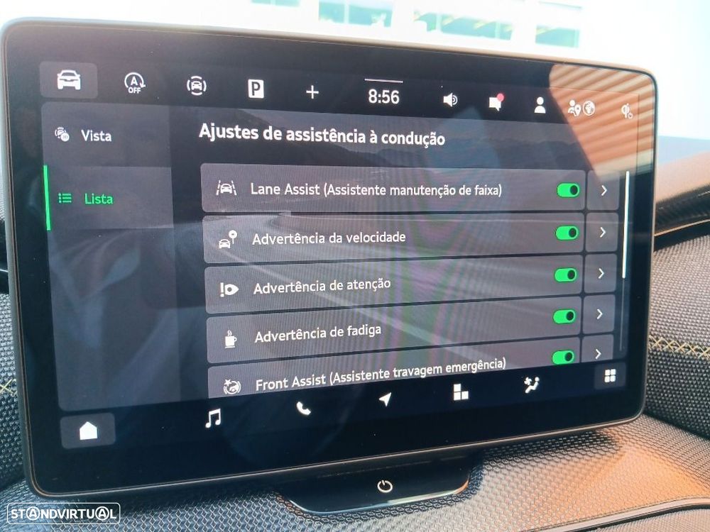 Skoda Kodiaq 2.0 TDI Ultra DSG - 21