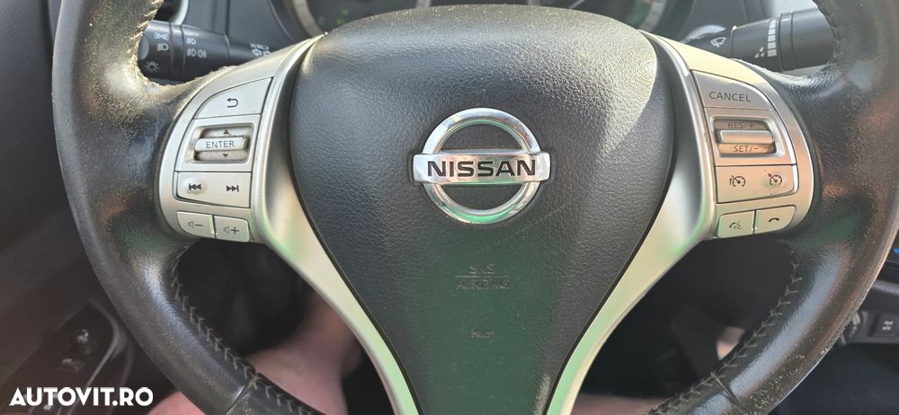 Nissan Navara Bi Turbo Double Cab Tekna Aut. - 12