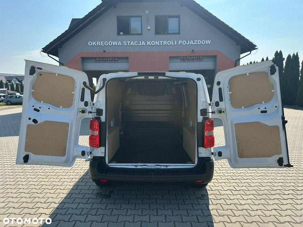 Peugeot Expert - 11