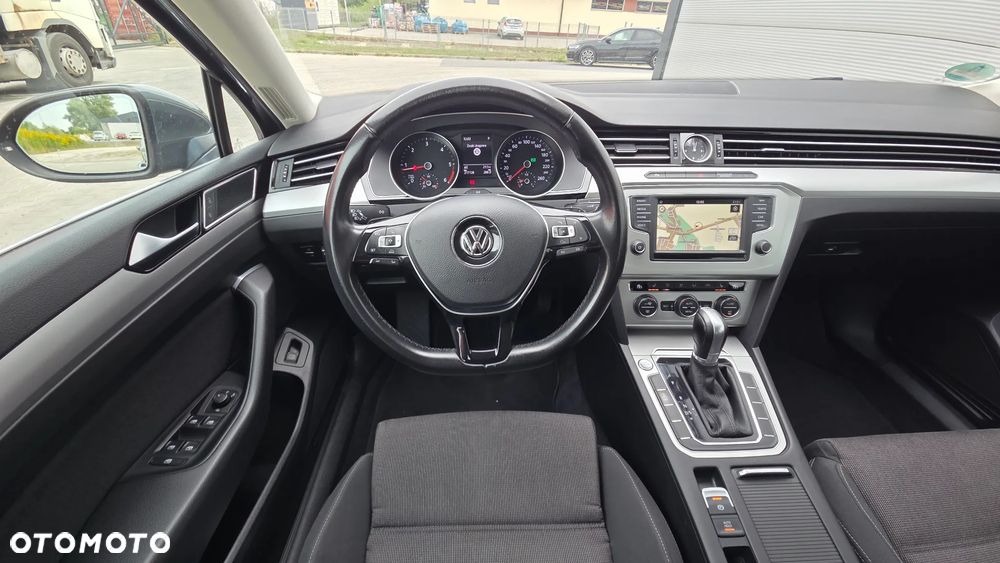 Volkswagen Passat Variant - 6