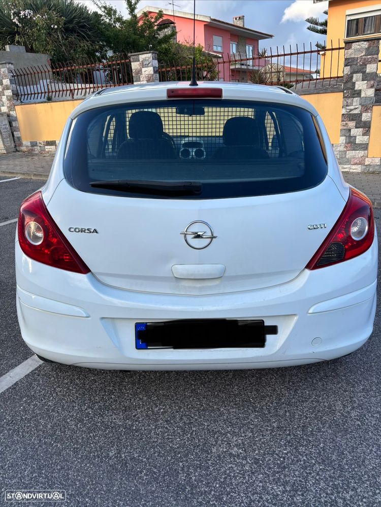 Opel Corsa 1.3 CDTi - 7