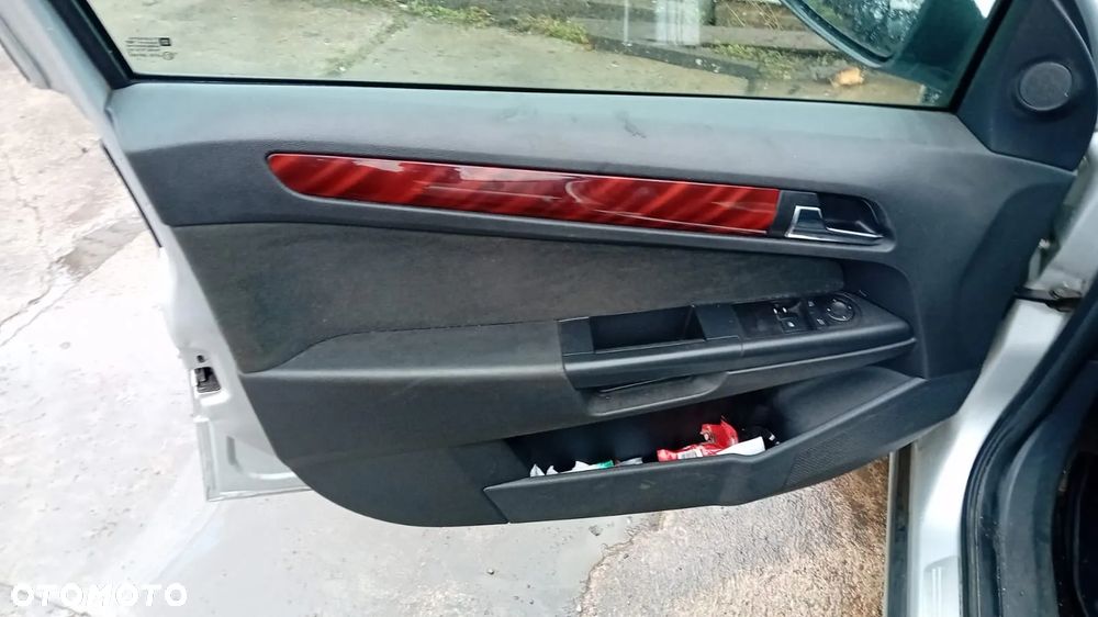 Tylko Części Opel Astra H III 1.7 cdti Z17DTL 80KM 59kW 04r–06r HB 5D LAKIER 157 - 7