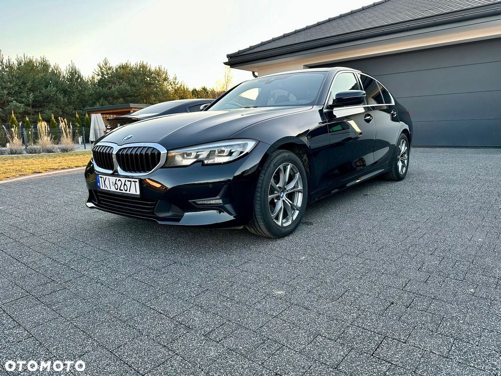 BMW Seria 3 - 2