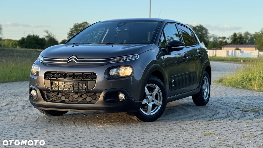 Citroën C3 - 3