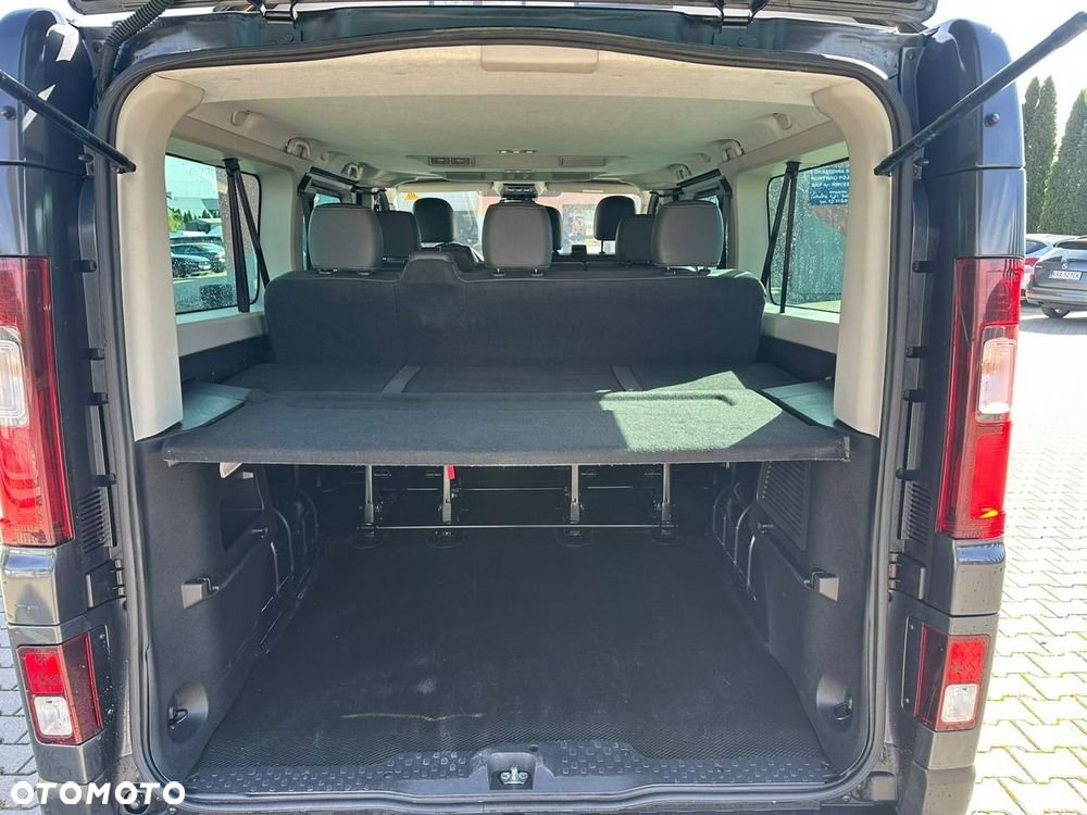Renault Trafic - 14