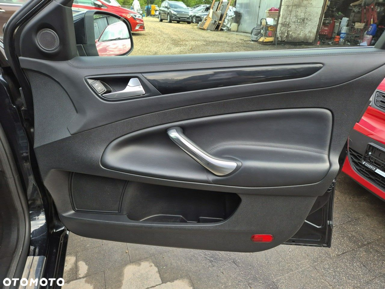 Ford Mondeo Turnier 2.0 TDCi Titanium X - 30