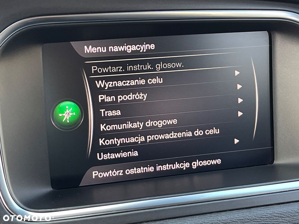 Volvo V40 T3 Drive-E Inscription - 25