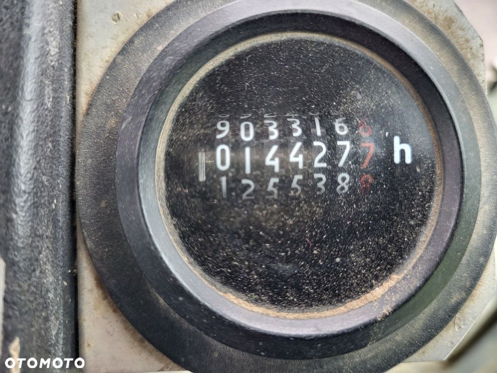 HBM Nobas Bg 160 Ta -4 6X6 - 18