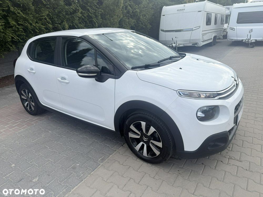 Citroën C3 - 3
