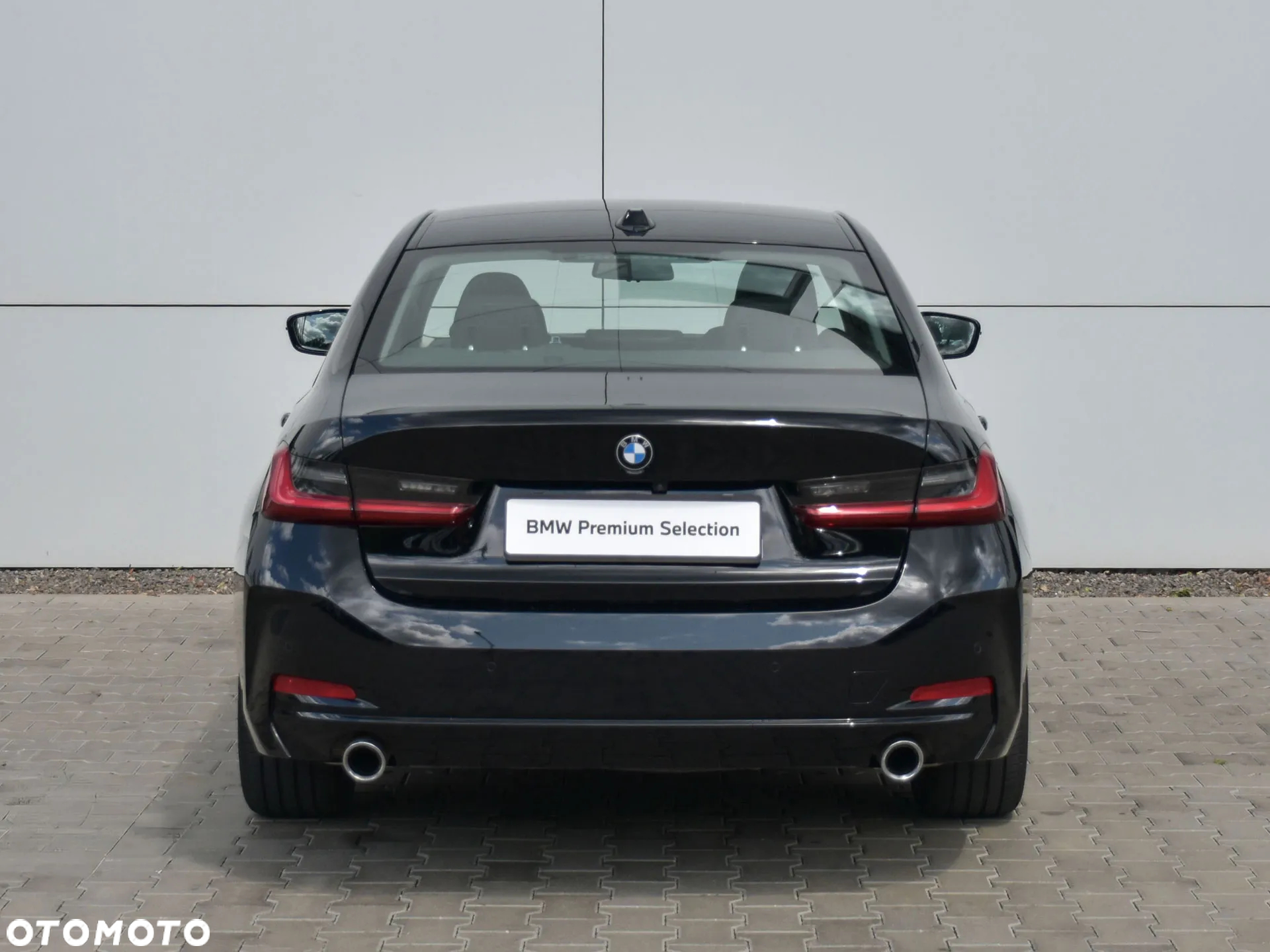 BMW Seria 3 318d - 6